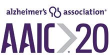 AAIC - Alzheimer’s Association International Conference - 27th July 2020