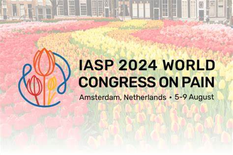 IASP 2024 World Congress on Pain