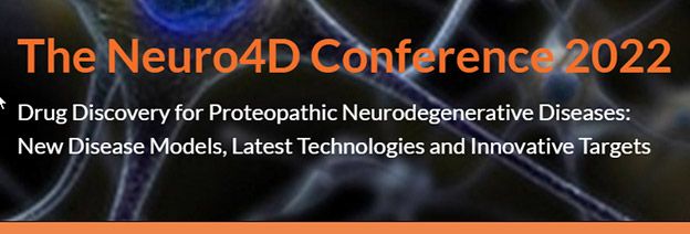 The Neuro4D Conference 2022, Mainz, Germany, 16th - 17th May 2022